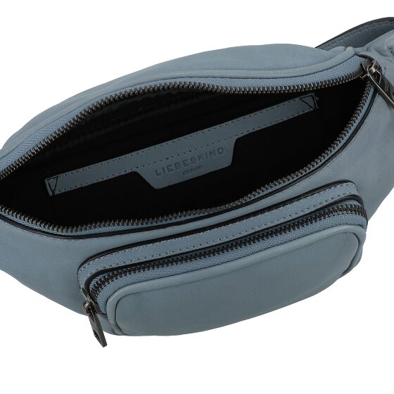 Liebeskind Lila Marsupio Pelle 23 cm