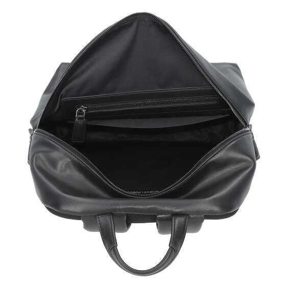 Calvin Klein Iconic Plaque Zaino da giorno 40 cm Scomparto per laptop