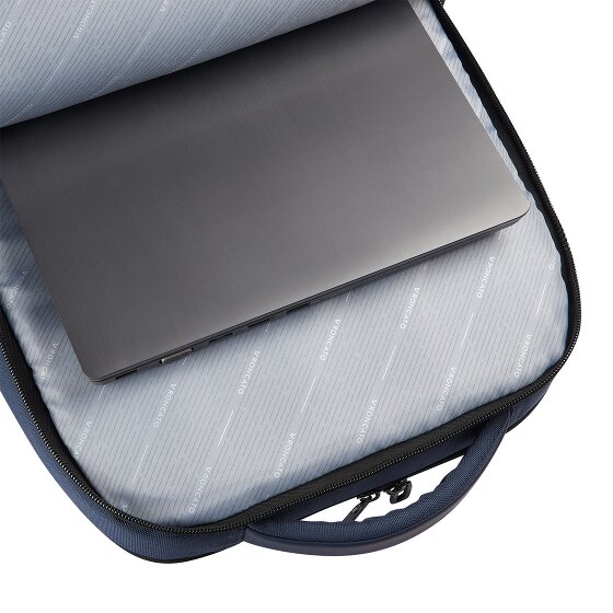 Roncato Zaino Clayton Scomparto per laptop da 48 cm