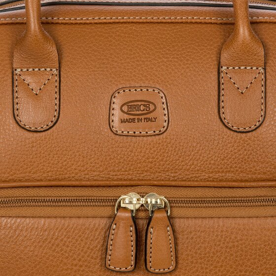 Bric's Life Pelle Astuccio 35 cm