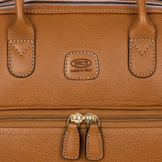 Bric's Life Pelle Astuccio 35 cm