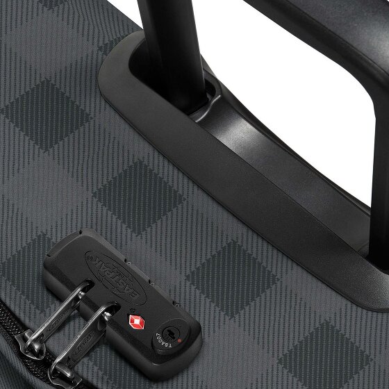 Eastpak Tranverz 2 ruote Carrello 79 cm