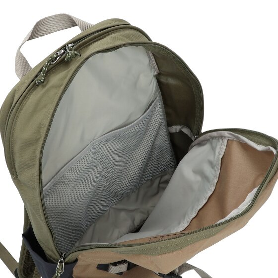 Fjällräven Vardag Backpack Zaino da giorno 41 cm Scomparto per laptop