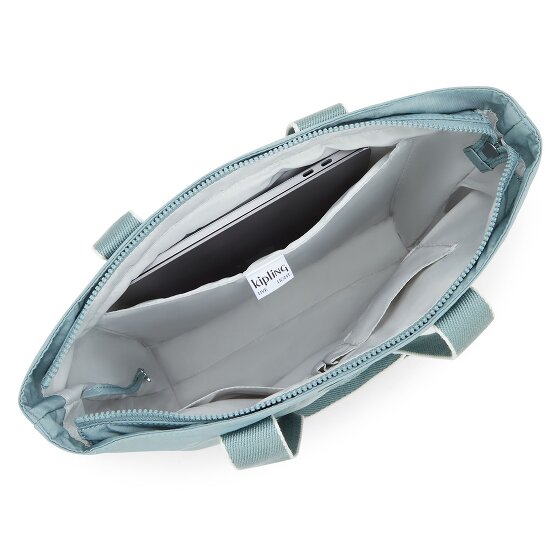 Kipling Basic Hanifa Borsa a tracolla 39 cm Scomparto per laptop