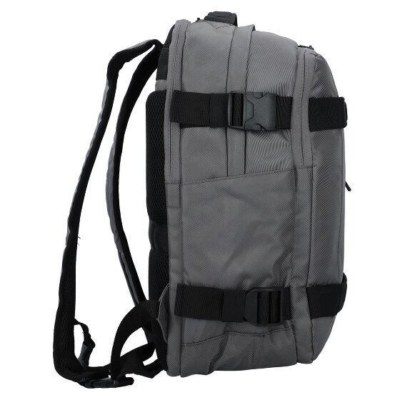 American Tourister Urban Track Zaino da giorno 45 cm Scomparto per laptop
