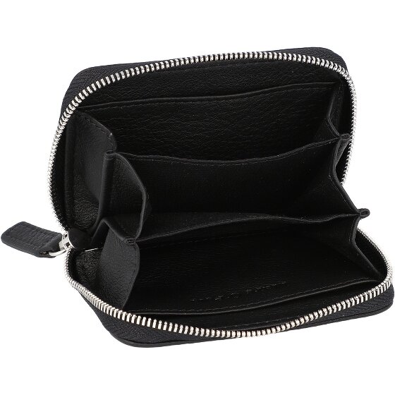 Marc O'Polo Portafoglio Freya in pelle 10 cm