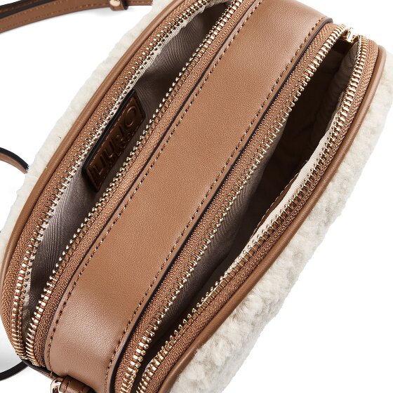 Liu Jo Ridhi Mini Borsa Borsa a tracolla 18 cm