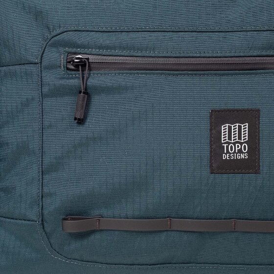 Topo Designs Global Borsa a spalla 53 cm Vano porta PC