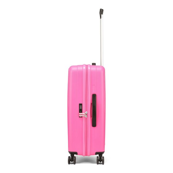 American Tourister Rejoy 4 ruote Carrello 68 cm American Tourister Rejoy 4 ruote Carrello 68 cm