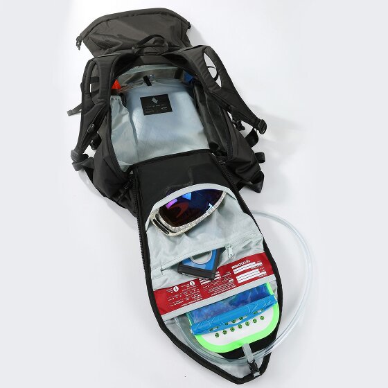 NITRO Splitpack 30 X Ripuri Zaino da trekking 60 cm