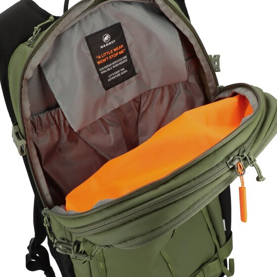 Mammut Nirvana Zaino da trekking 50 cm