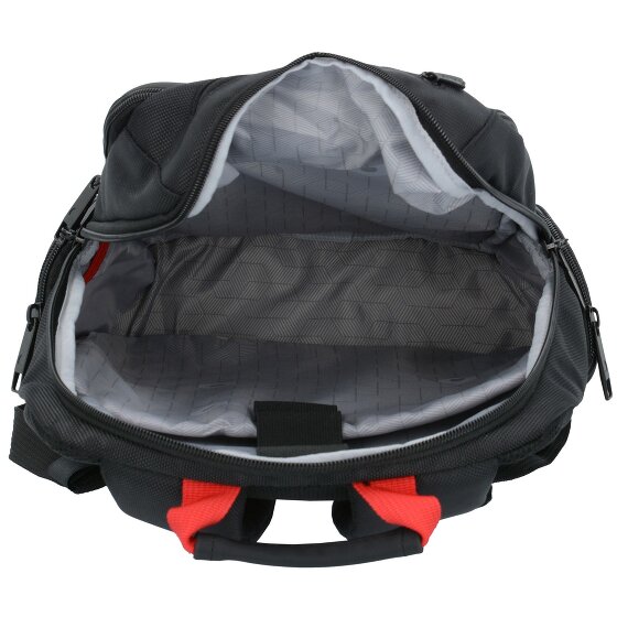 Delsey Paris Zaino Parvis Plus Scomparto per laptop da 40 cm