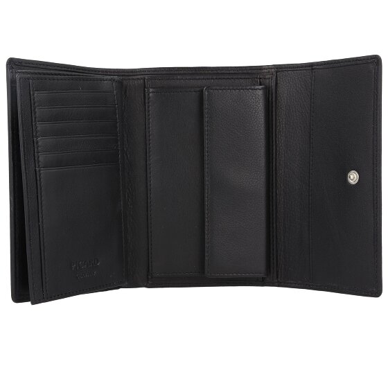Picard Bali 1 Bali 1 Portafoglio Pelle 14.5 cm