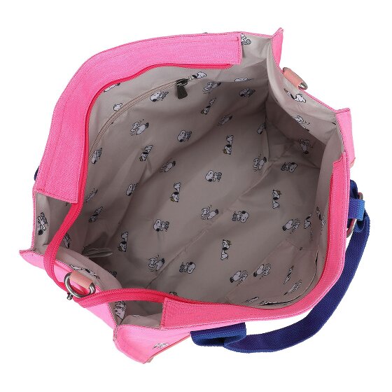 Fritzi aus Preußen Peanuts™ x fritzi Borsa a spalla 40 cm