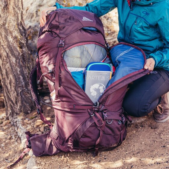 Gregory Deva 70 Zaino da trekking XS 76 cm