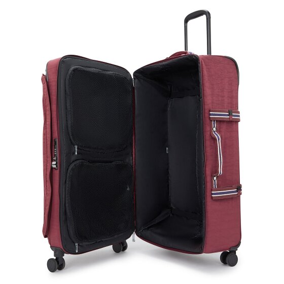 Kipling Basic Spontaneous 4 ruote Carrello L 78 cm