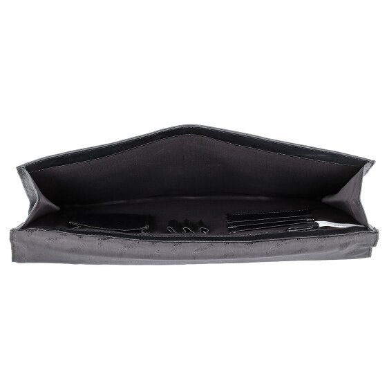 Alassio Cartella Udine in pelle 39 cm