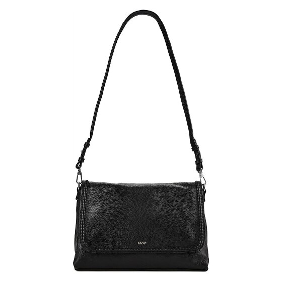 abro Signature Borsa a spalla Vera Pelle 33 cm