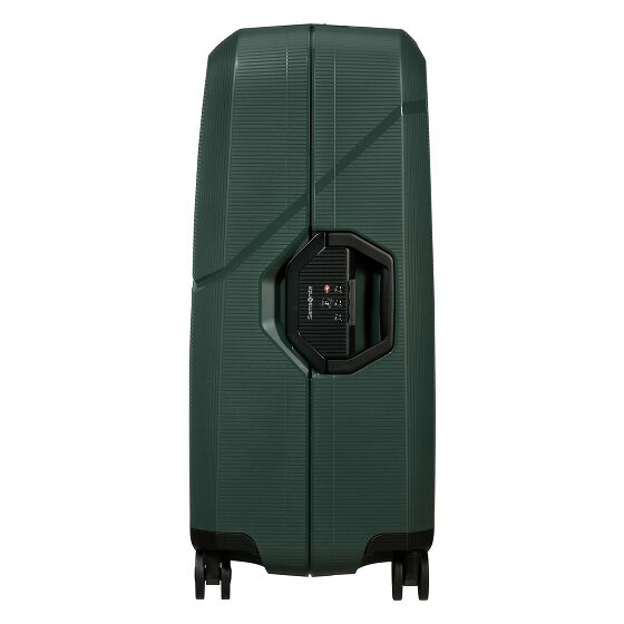 Samsonite Magnum 2 4 ruote Carrello 69 cm