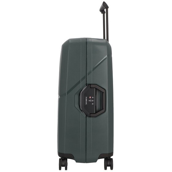 Samsonite Magnum Eco 4 ruote Carrello 69 cm
