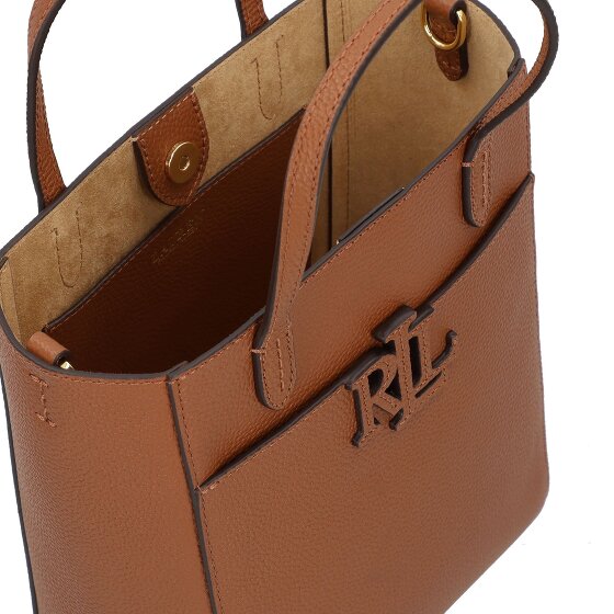 Lauren Ralph Lauren Cameryn Borsetta Pelle 23 cm