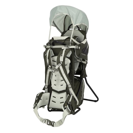 Salewa Zaino portatutto Pòcol per bambini 74 cm
