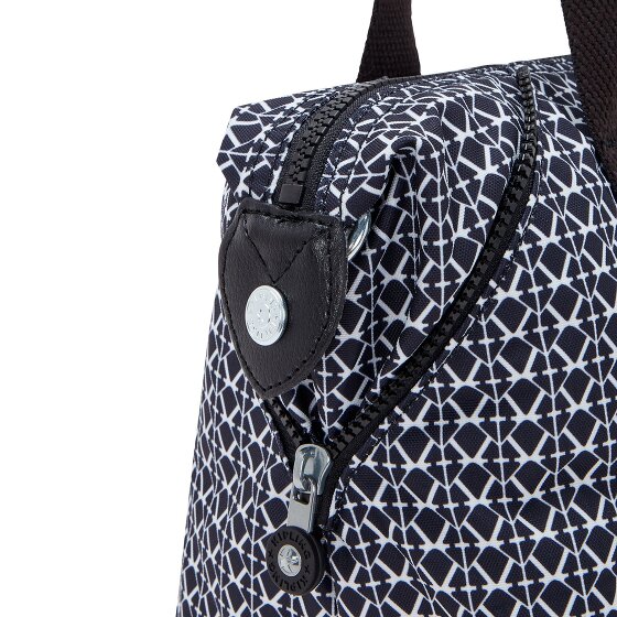 Kipling Basic Prt Art Mini Borsa a tracolla 39 cm