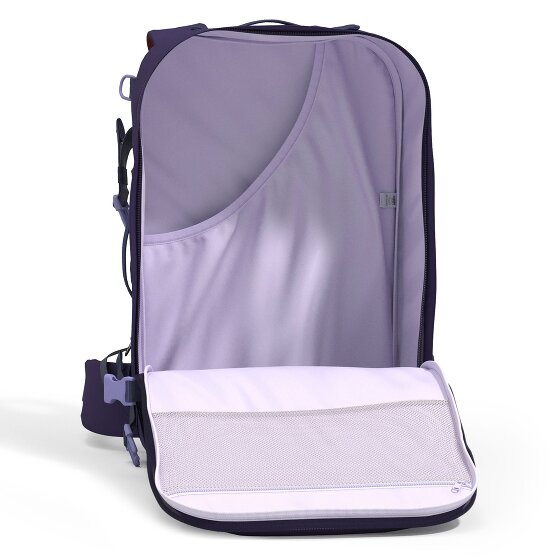 Cabin Zero Borsa da viaggio Classic Pro 42L Zaino 54 cm Scomparto per laptop Cabin Zero Borsa da viaggio Classic Pro 42L Zaino 54 cm Scomparto per laptop