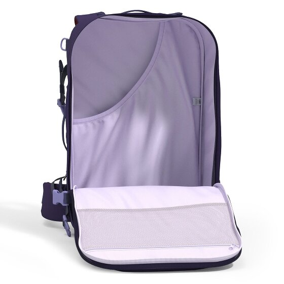 Cabin Zero Borsa da viaggio Classic Pro 42L Zaino 54 cm Scomparto per laptop