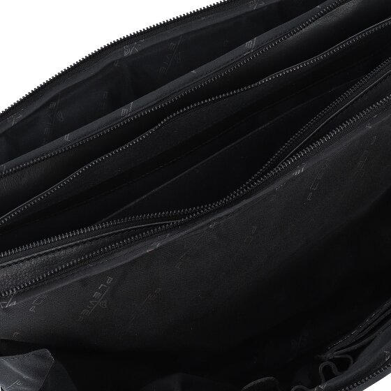 Plevier Hearst Valigetta Pelle 43 cm Scomparto per laptop