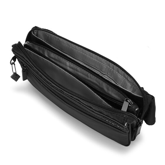 Hedgren Inner City Asarum Marsupio Protezione RFID 24 cm