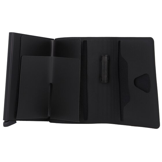 Secrid Porta carte di credito Bandwallet 7 cm