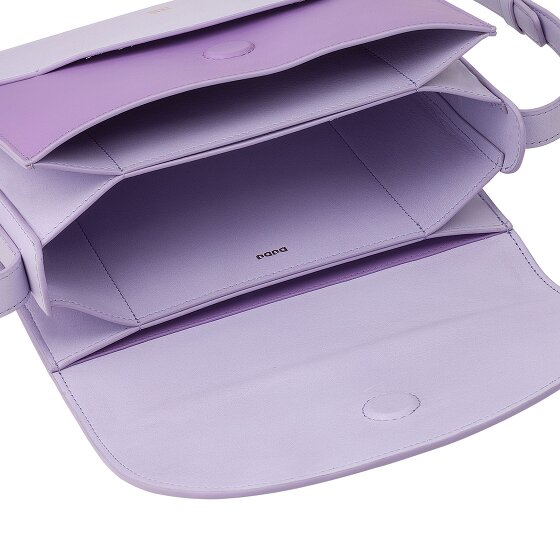 DuDu Cefalonia Borsa a tracolla Pelle 21 cm