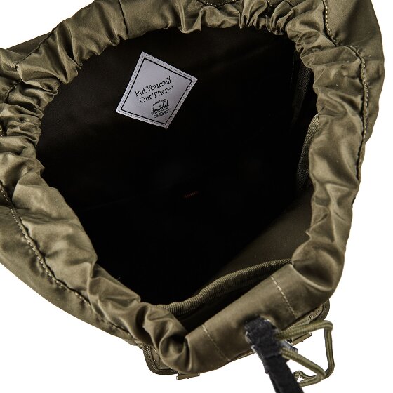 Herschel Little America Zaino da giorno 49 cm Vano porta PC