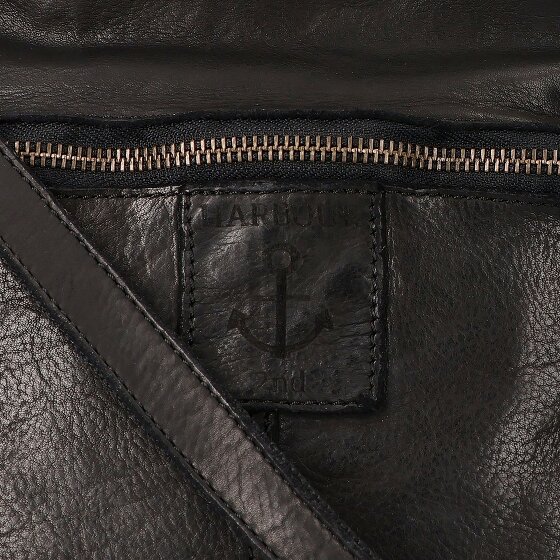 Harbour 2nd River Borsa a tracolla Pelle 26 cm Harbour 2nd River Borsa a tracolla Pelle 26 cm