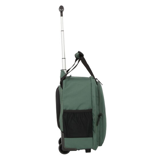 American Tourister Take2Cabin 2 ruote Zaino trolley 40 cm