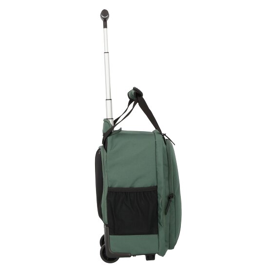 American Tourister Take2Cabin 2 ruote Zaino trolley 40 cm American Tourister Take2Cabin 2 ruote Zaino trolley 40 cm