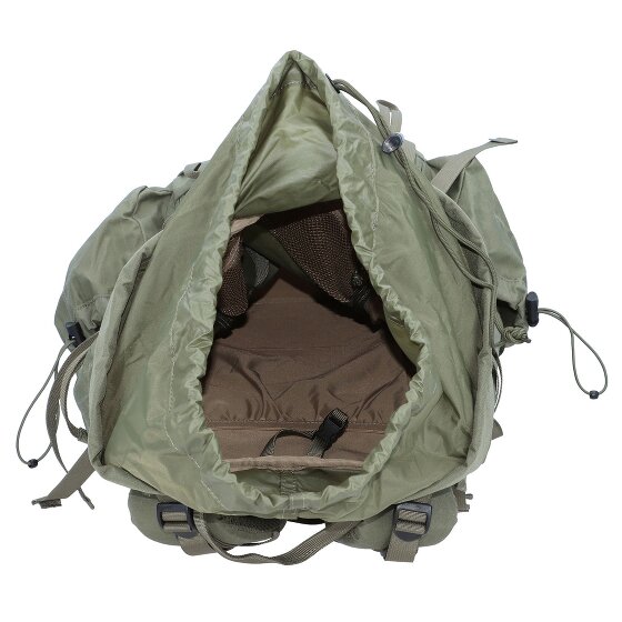 Fjällräven Kajka 35 S-M Zaino da trekking S-M 60 cm Fjällräven Kajka 35 S-M Zaino da trekking S-M 60 cm