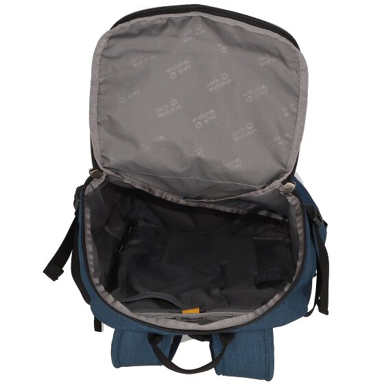 Jack Wolfskin Zaino Terraventure 22 48 cm