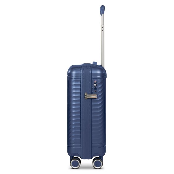 Picard Vienna 4 ruote Carrello della cabina S 54 cm Picard Vienna 4 ruote Carrello della cabina S 54 cm