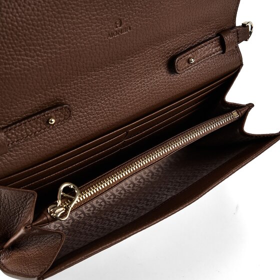 AIGNER Pochette Vera Pelle 20.5 cm