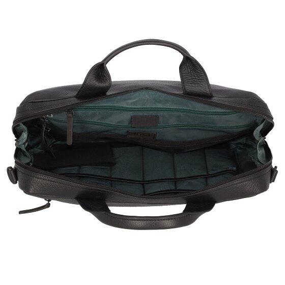 Jost Stockholm Briefcase Scomparto per laptop da 37 cm