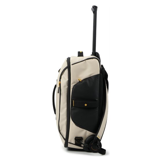Samsonite Paradiver Light 2 ruote Borsa da viaggio 55 cm