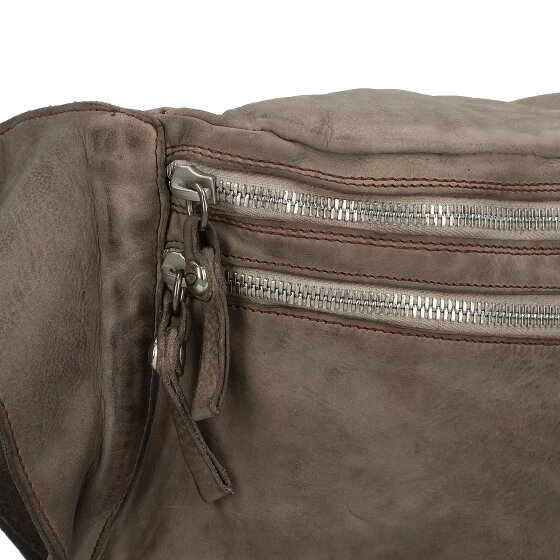 Campomaggi Tasso Marsupio Pelle 33 cm