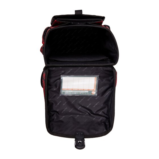 McNeill Ergo Compacto Set di borse per la scuola 5 pezzi