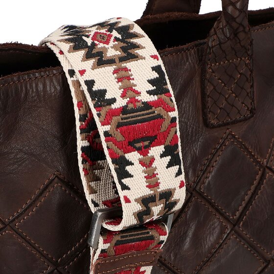 Harbour 2nd Leontina Borsa a tracolla Pelle 40 cm Harbour 2nd Leontina Borsa a tracolla Pelle 40 cm