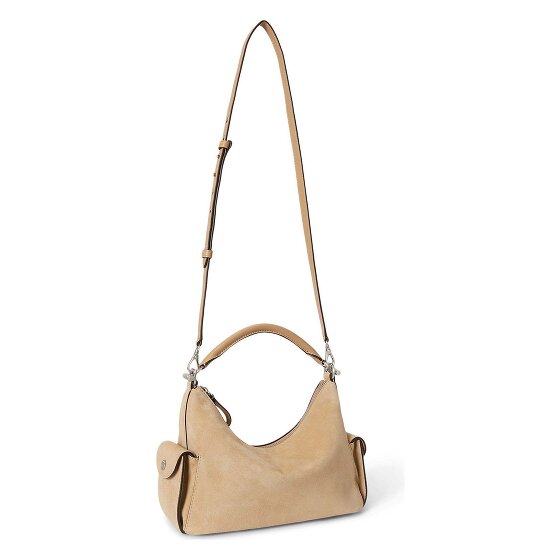 Lauren Ralph Lauren Blake Borsa a spalla Vera Pelle 25.5 cm