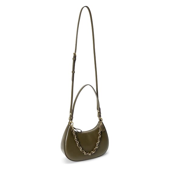 Lauren Ralph Lauren Marcy Borsa a spalla Vera Pelle 18 cm