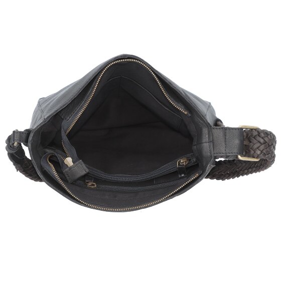 Cowboysbag Foxhill Borsa a tracolla Pelle 28 cm Cowboysbag Foxhill Borsa a tracolla Pelle 28 cm