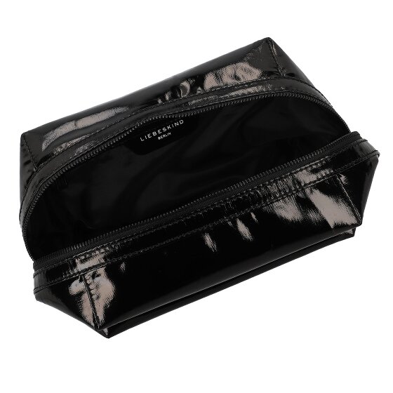 Liebeskind Borsa da toilette S Pelle 18 cm